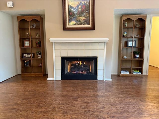 4814 Bridgeville Lane, Spring, TX 77388