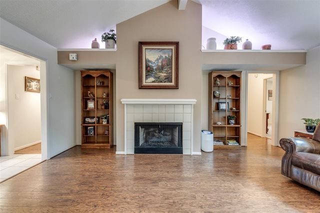 4814 Bridgeville Lane, Spring, TX 77388