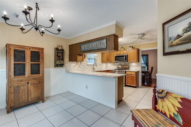 4814 Bridgeville Lane, Spring, TX 77388