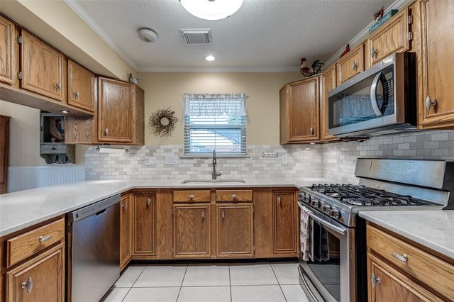 4814 Bridgeville Lane, Spring, TX 77388