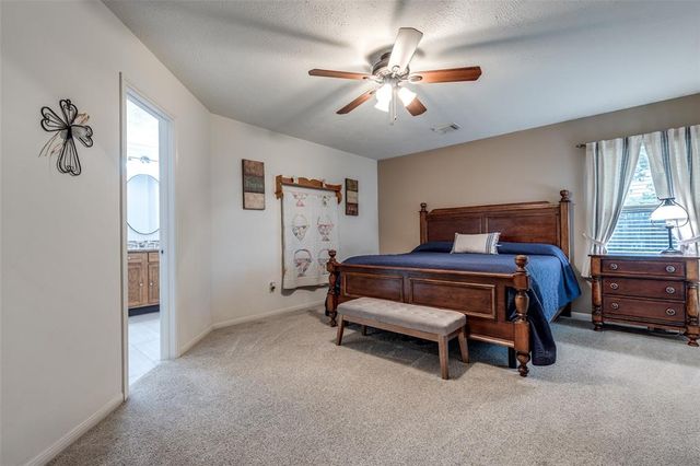 4814 Bridgeville Lane, Spring, TX 77388