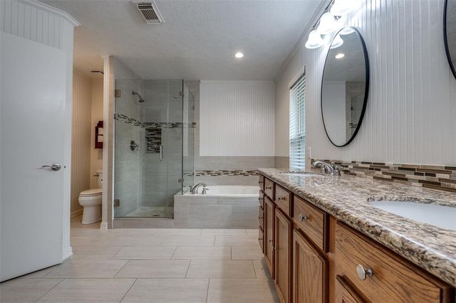 4814 Bridgeville Lane, Spring, TX 77388