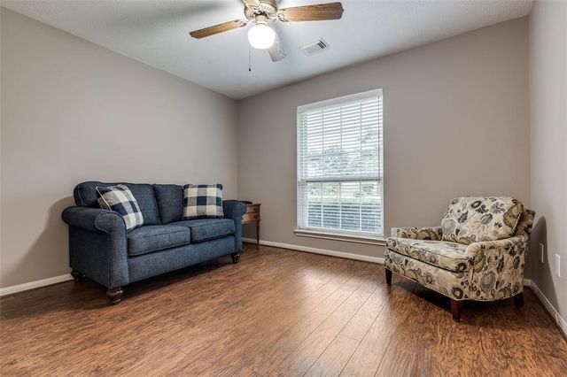 4814 Bridgeville Lane, Spring, TX 77388