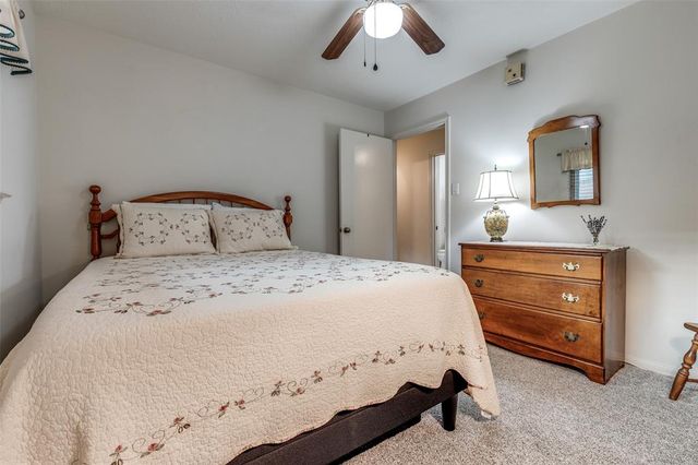 4814 Bridgeville Lane, Spring, TX 77388