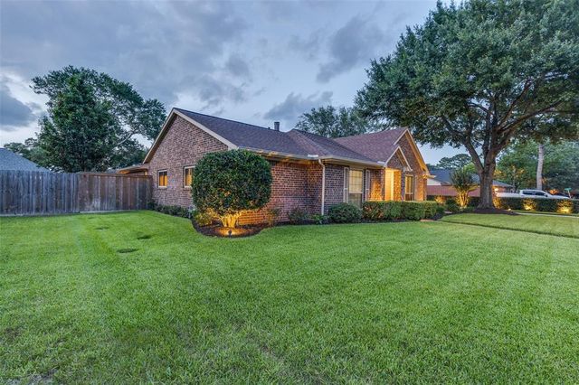 4814 Bridgeville Lane, Spring, TX 77388