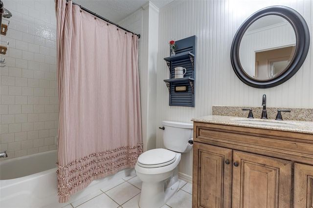 4814 Bridgeville Lane, Spring, TX 77388