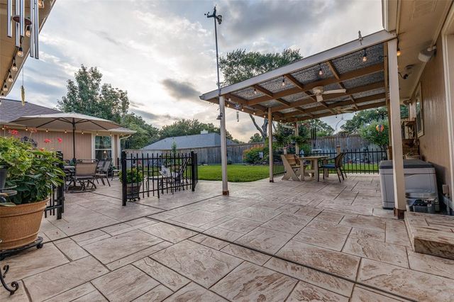 4814 Bridgeville Lane, Spring, TX 77388