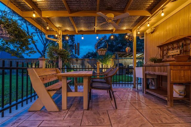 4814 Bridgeville Lane, Spring, TX 77388