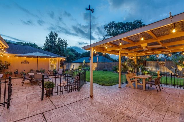 4814 Bridgeville Lane, Spring, TX 77388