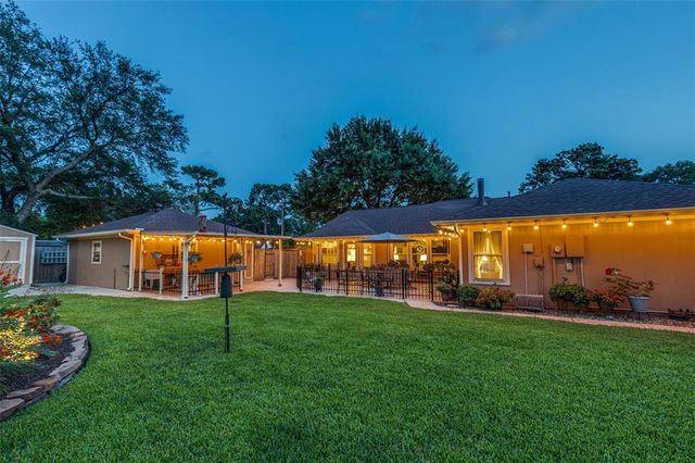 4814 Bridgeville Lane, Spring, TX 77388