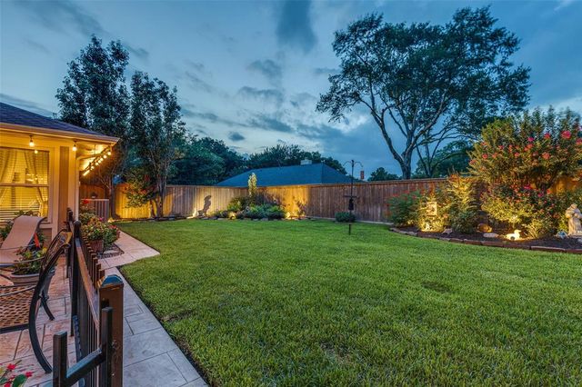 4814 Bridgeville Lane, Spring, TX 77388