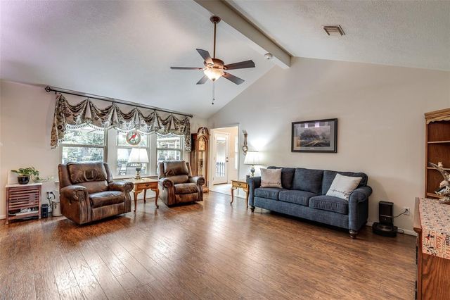 4814 Bridgeville Lane, Spring, TX 77388