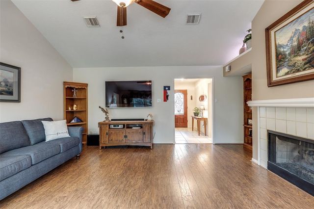 4814 Bridgeville Lane, Spring, TX 77388