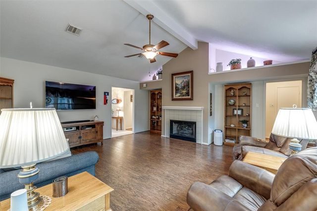 4814 Bridgeville Lane, Spring, TX 77388