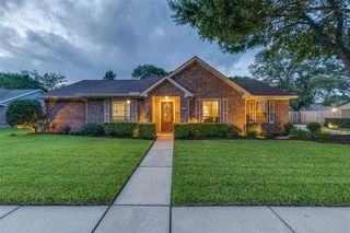 4814 Bridgeville Lane, Spring, TX 77388