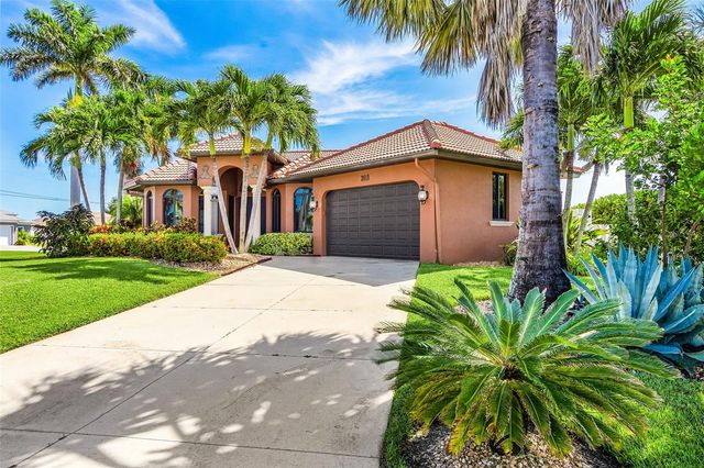 2613 SW 22ND PLACE, Cape Coral, FL 33914