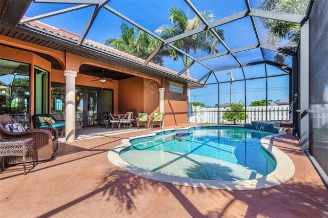 2613 SW 22ND PLACE, Cape Coral, FL 33914