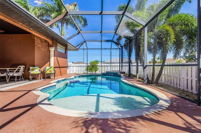 2613 SW 22ND PLACE, Cape Coral, FL 33914