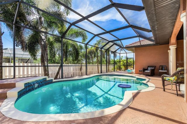 2613 SW 22ND PLACE, Cape Coral, FL 33914