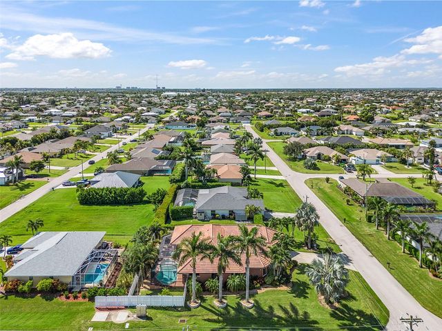 2613 SW 22ND PLACE, Cape Coral, FL 33914
