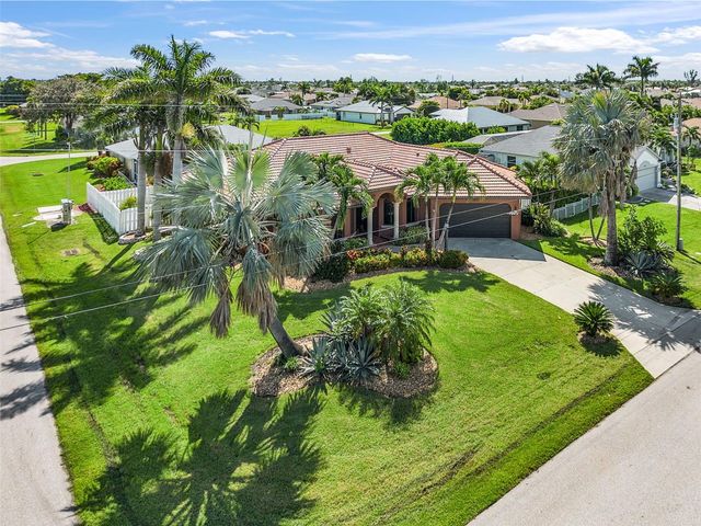 2613 SW 22ND PLACE, Cape Coral, FL 33914