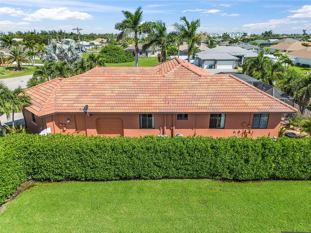 2613 SW 22ND PLACE, Cape Coral, FL 33914