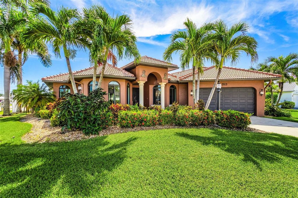 2613 SW 22ND PLACE, Cape Coral, FL 33914