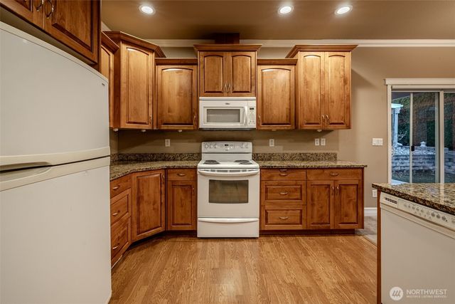 1830 Heritage Drive, Wenatchee, WA 98801