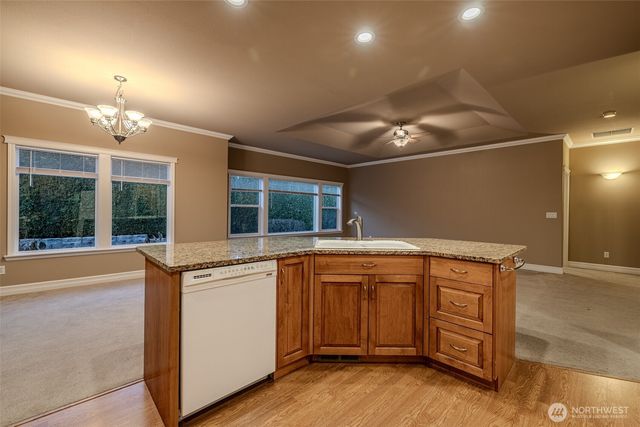 1830 Heritage Drive, Wenatchee, WA 98801