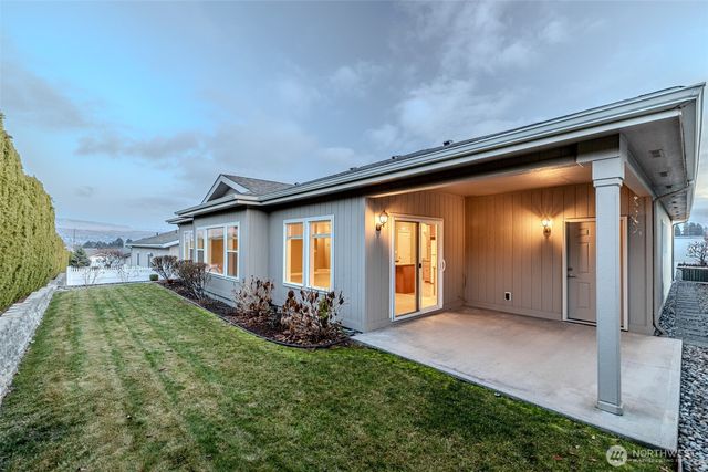 1830 Heritage Drive, Wenatchee, WA 98801