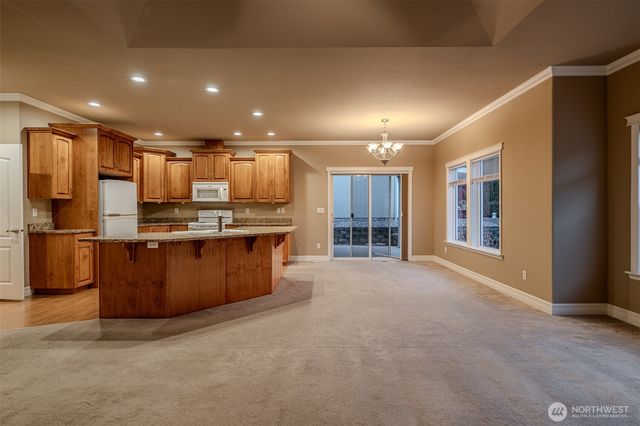 1830 Heritage Drive, Wenatchee, WA 98801