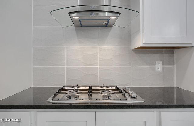 3812 Course Street, El Paso, TX 79938