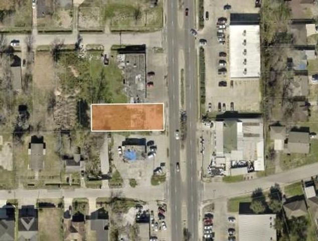 8936 Cullen Boulevard, Houston, TX 77051