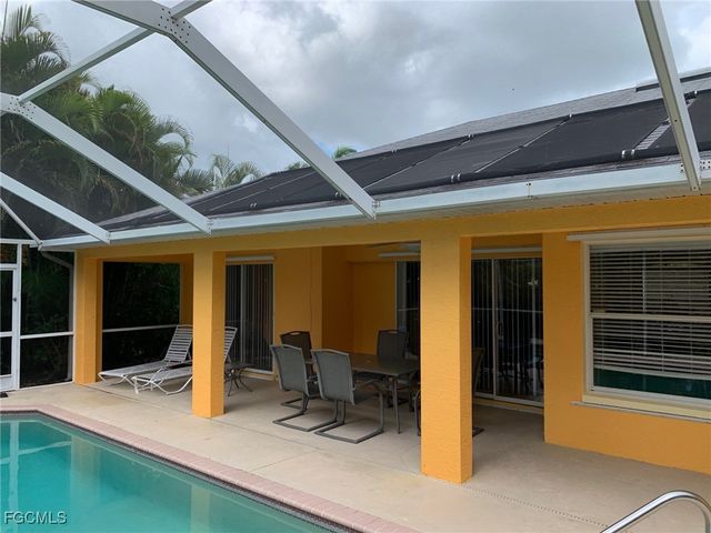 4418 SW 25th AVE, Cape Coral, FL 33914