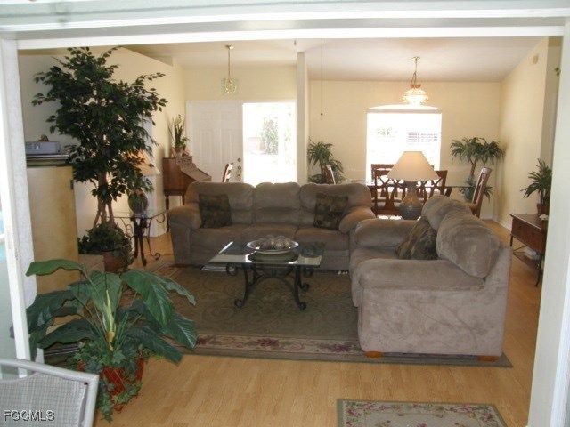 4418 SW 25th AVE, Cape Coral, FL 33914