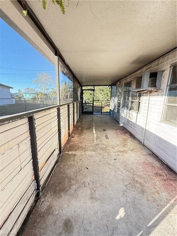 505 Jersey RD W, Lehigh Acres, FL 33936