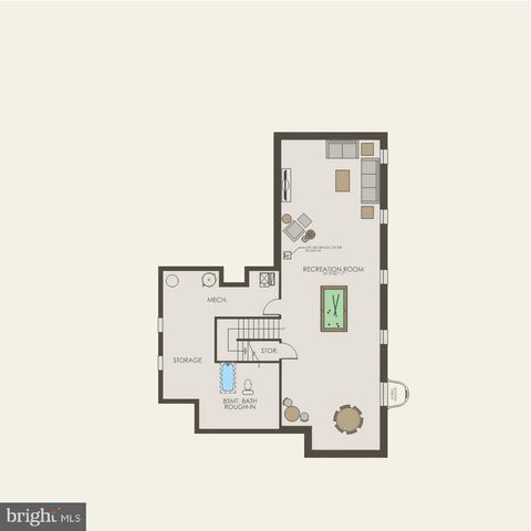 18278 CRESSWELL REST LN, Leesburg, VA 20176