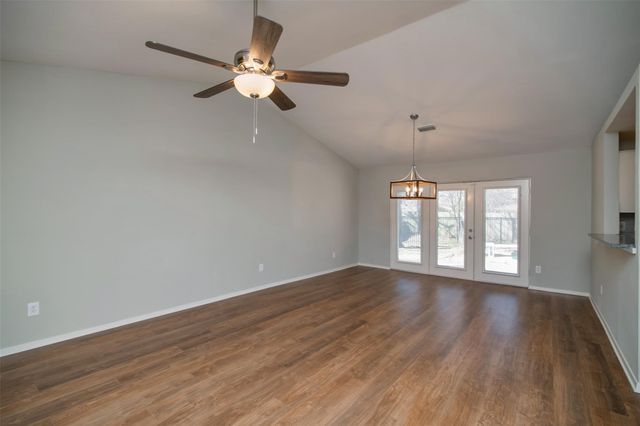 7405 Shadow Bend Drive, Fort Worth, TX 76137