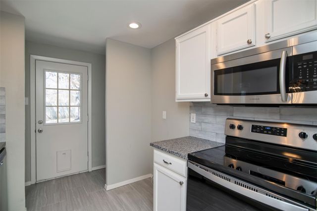 7405 Shadow Bend Drive, Fort Worth, TX 76137
