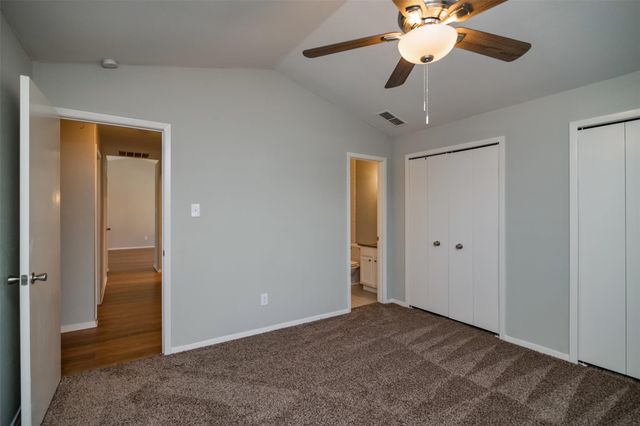 7405 Shadow Bend Drive, Fort Worth, TX 76137