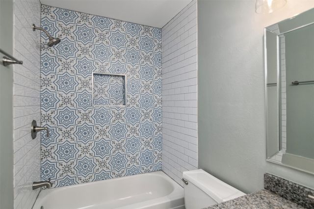 7405 Shadow Bend Drive, Fort Worth, TX 76137