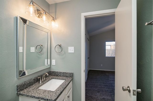 7405 Shadow Bend Drive, Fort Worth, TX 76137