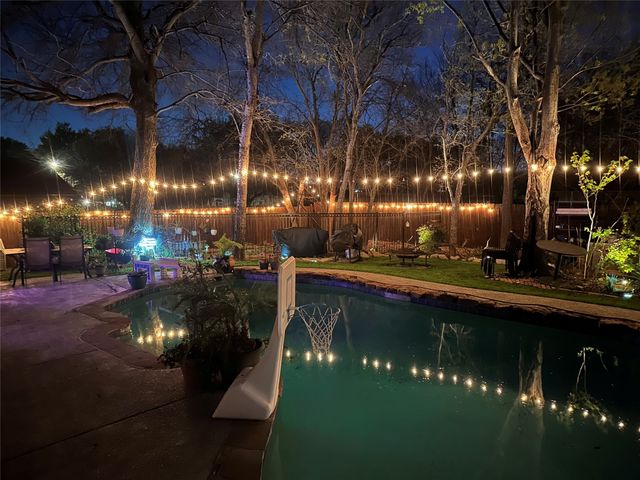 7405 Shadow Bend Drive, Fort Worth, TX 76137