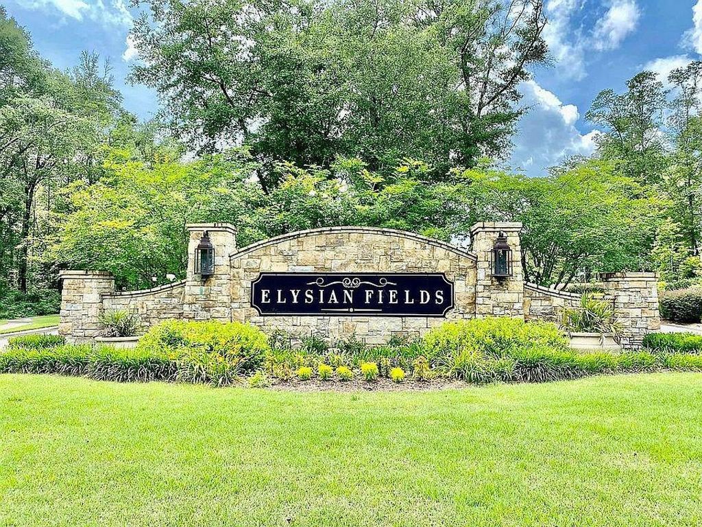 0 Styles Drive, Saraland, AL 36571 — exterior