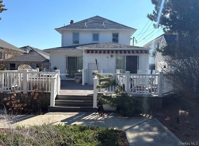 11 Delaware Avenue, Long Beach, NY 11561