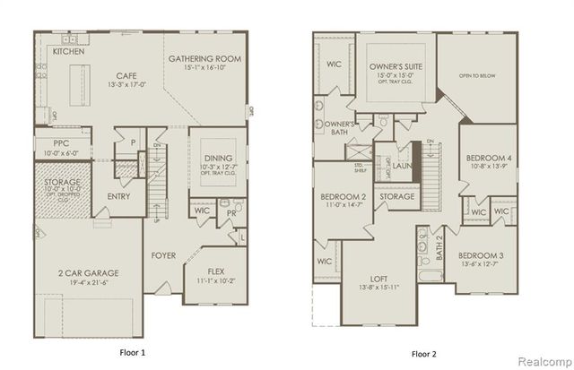 59603 Schuss Gully Drive, New Hudson, MI 48165