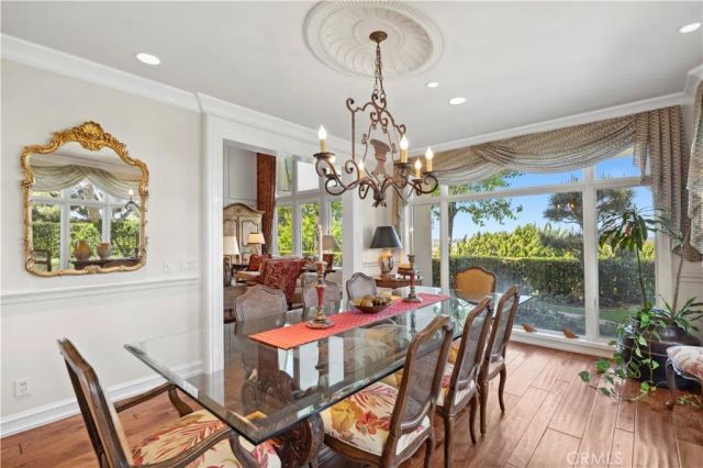 14 Rue Chantilly, Newport Beach, CA 92660