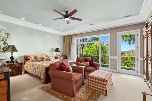 14 Rue Chantilly, Newport Beach, CA 92660