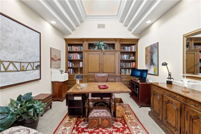 14 Rue Chantilly, Newport Beach, CA 92660