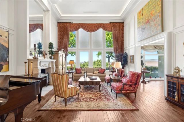 14 Rue Chantilly, Newport Beach, CA 92660